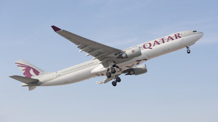 5 Perempuan Australia Korban Penggeledahan di Bandara Doha Menang Hak untuk Gugat Qatar Airways