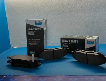 Bendix Hadirkan Varian Ekonomis Heavy Duty di GIIAS 2025