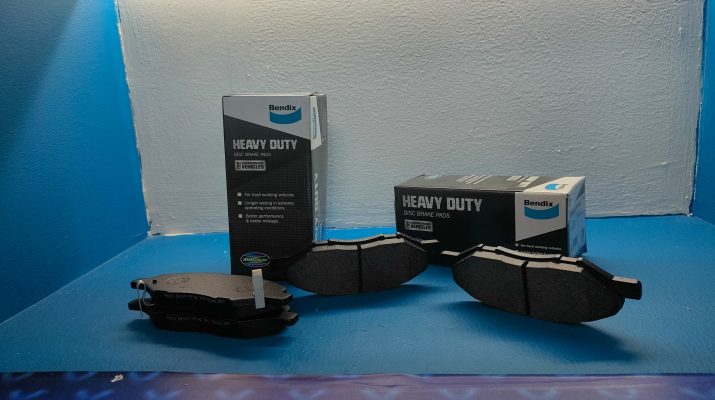 Bendix Hadirkan Varian Ekonomis Heavy Duty di GIIAS 2025