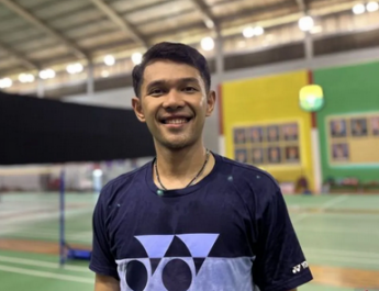 Jadwal Final China Open: Fajar/Fikri Siap Tampil Habis-habisan