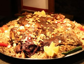 Petualangan Kuliner World