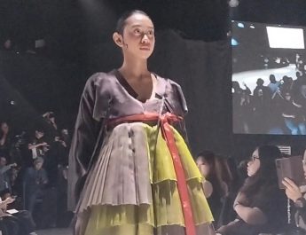 Kerja Sama JF3-Industri Fashion Korea, Desainer Lokal Berpeluang Tampilkan Karya di Busan