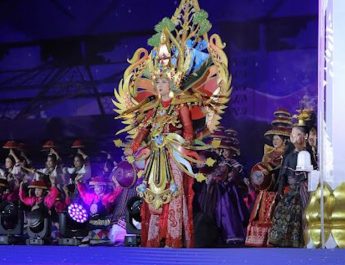 FORNAS VIII Resmi Dibuka, NTB Catat Sejarah Baru di Kawasan Timur