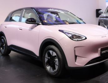 Mobil Listrik asal Tiongkok Bertambah, Geely Xingyuan Masuki Pasar Indonesia pada Kuartal 4 2025