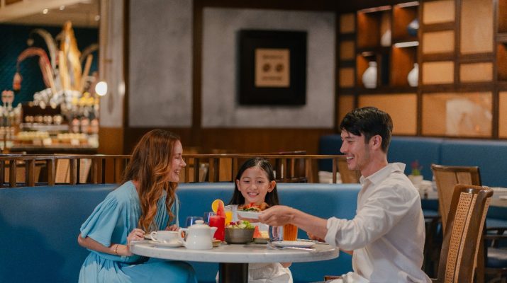 Resor di Bali Menawarkan Pengalaman Liburan Berkelas