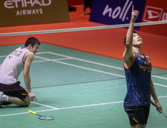 Sejarah Badminton: Asal-Usul dan Perkembangan di Dunia & Indonesia