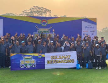 Ini Cara PB IKA PMII Ciptakan Momentum Silaturahmi dan Sinergi Anggotanya