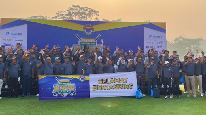 Ini Cara PB IKA PMII Ciptakan Momentum Silaturahmi dan Sinergi Anggotanya