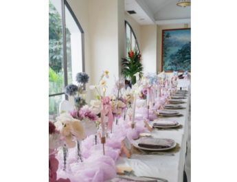 ARYADUTA Lippo Village Hadirkan PESTARIA, Solusi untuk Perayaan Spesial