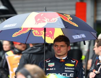 Max Verstappen Akui Tim Red Bull tidak Kuat pada Musim Ini