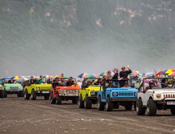 12 Tempat Wisata di Jogja Paling Terkenal yang Wajib Dikunjungi!