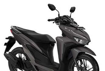 Spesifikasi Vario 150 Old: Skuter Ikonik yang Masih Dicari!