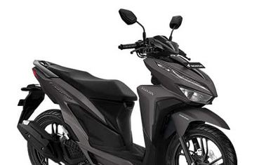 Spesifikasi Vario 150 Old: Skuter Ikonik yang Masih Dicari!