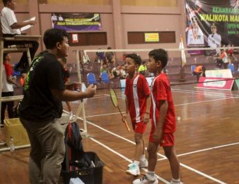 Ratusan Atlet Ambil Bagian di Walikota Madiun Cup 2025