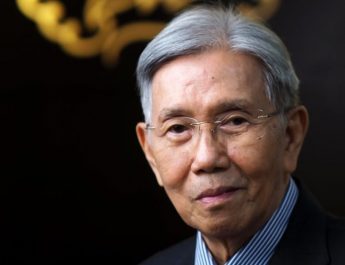 Selamat Jalan Pak Kwik