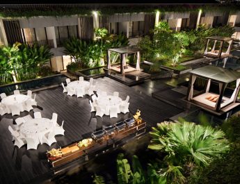 Aryaduta Luncurkan “Pestaria”, Konsep Perayaan Tematik di Seluruh Jaringan Hotelnya