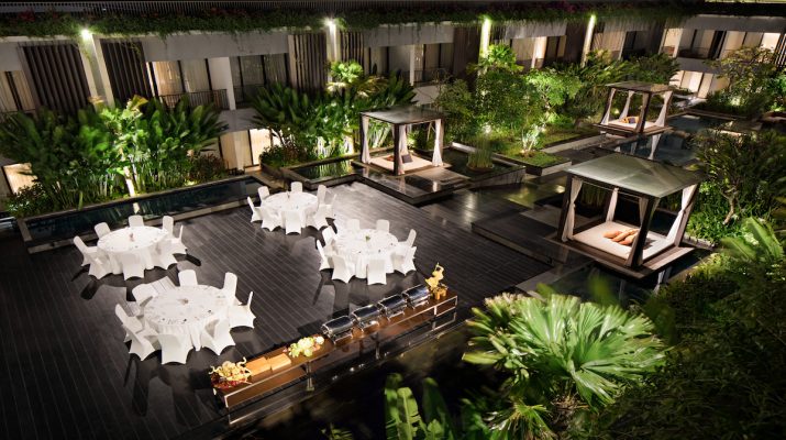 Aryaduta Luncurkan “Pestaria”, Konsep Perayaan Tematik di Seluruh Jaringan Hotelnya