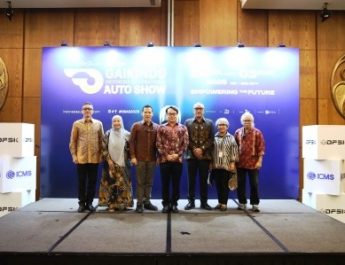 UMKM Jaga Ekonomi Rakyat Saat Ekonomi Global Alami Perlambatan