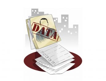 Mewaspadai Risiko Komersialisasi  dan Politisasi Data Pribadi Warga