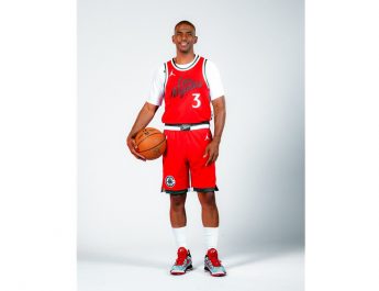 Kembali ke Los Angeles Clippers, Chris Paul Mengaku Bak Kembali ke Rumah