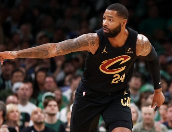 Mantan Pemain NBA Marcus Morris Ditangkap Terkait Dugaan Cek Kosong di Kasino Las Vegas