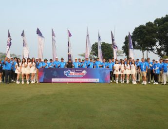 Diikuti 144 Peserta, Sinar Mas Land dan IDX Channel Sukses Gelar Golf Tournament 2025 di Rancamaya Golf & Country Club Bogor