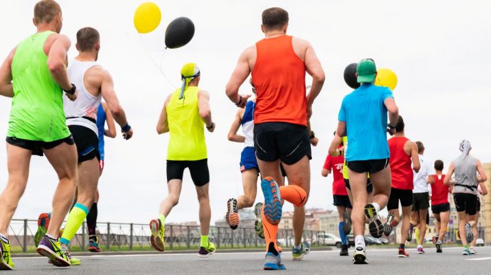 Jadi Official Airline Maybank Marathon, Pelita Air Cari 6 Orang untuk #KeBaliLariBarengPelita