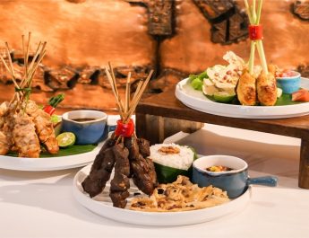 Metro Park View Semarang Gelar Promo dan Acara Spesial Sambut HUT ke-4 dan RI ke-80