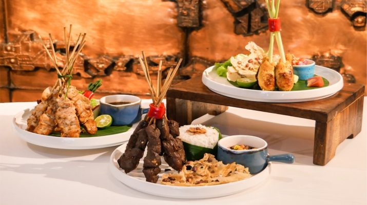 Metro Park View Semarang Gelar Promo dan Acara Spesial Sambut HUT ke-4 dan RI ke-80