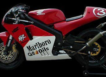 NSR250: Harga Terbaru dan Spesifikasi Lengkap Motor Legenda