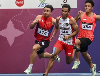 Indonesia Siap Gelar SEA U-18/U-20 2025, Menpora Dukung Bidding Asia U-18 2027