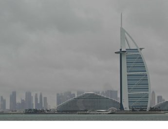 Burj Al Arab: Hotel Bintang 7 di Dubai yang Mewah dan Ikonik