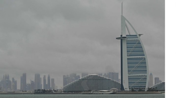 Burj Al Arab: Hotel Bintang 7 di Dubai yang Mewah dan Ikonik