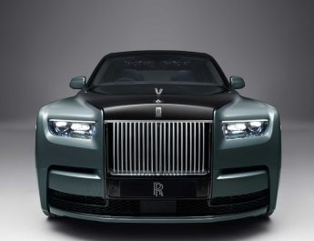 7 Fakta Menarik Mobil Rolls-Royce: Kenali Mobil Termahal di Dunia