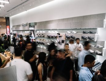 Respons Gaya Hidup Urban, Industri Ritel Padukan Ruang Eksplorasi dan Estetika