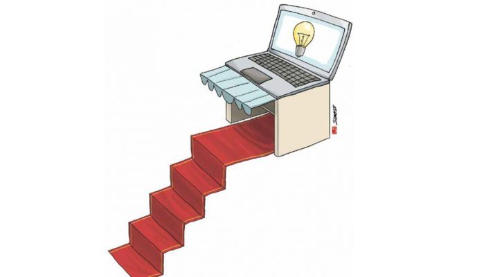 Mapel Koding dan KA Kini Sah di Sekolah