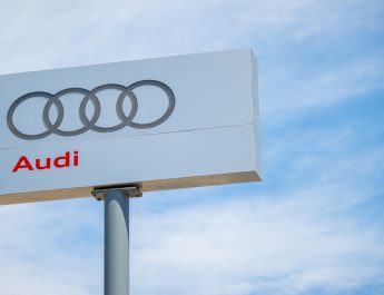 Audi Gandeng Revolut untuk Tim Formula 1 Mereka di Musim 2026