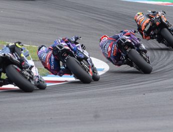 Mulai Musim 2027, MotoGP tidak Lagi Gunakan Bahan Bakar Fosil