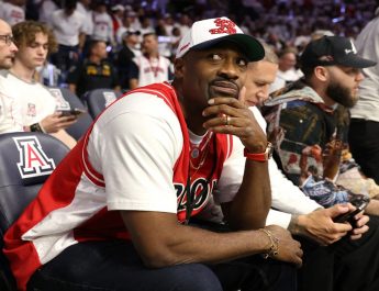 Gilbert Arenas Ditangkap karena Gelar Judi Ilegal