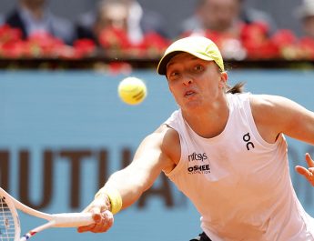 Swiatek Lolos ke Babak Ketiga Kanada Terbuka