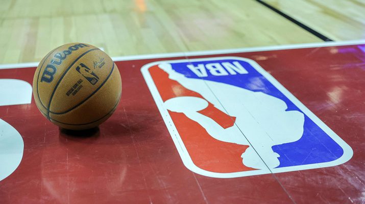 Berlin dan London Jadi Tuan Rumah Laga NBA Awal 2026