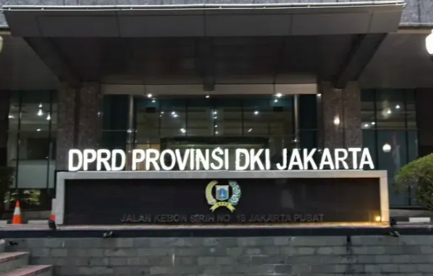 DPRD Soroti Sekolah Swasta Gratis di Jakarta Belum Merata