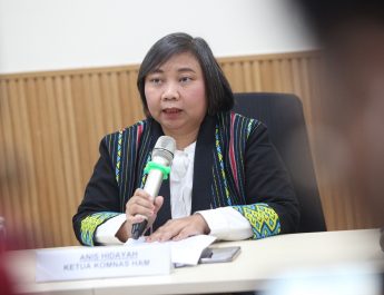 Komnas HAM Soroti Beban Kerja atas Tewasnya Diplomat Kemlu