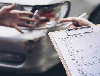 Ingin Beli Asuransi Kendaraan Bermotor? Ini Risiko yang tidak Ditanggung