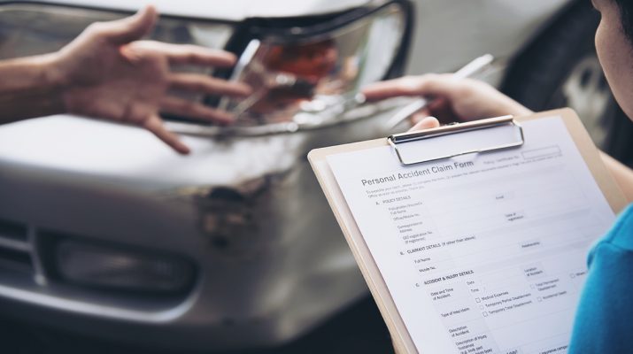 Ingin Beli Asuransi Kendaraan Bermotor? Ini Risiko yang tidak Ditanggung