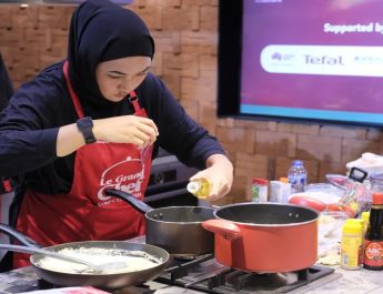 Le Grand Chef Kembali Digelar Bertema Bring EAT On