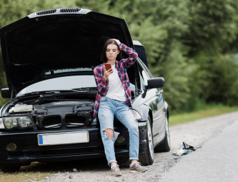 Cara Mengatasi Mobil Mogok di Jalan: Solusi Cepat dan Mudah