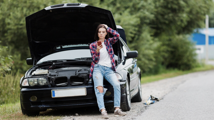 Cara Mengatasi Mobil Mogok di Jalan: Solusi Cepat dan Mudah