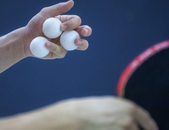 PB PTMSI Gelar Liga Silataruna Mayapada untuk Pembinaan Jangka Panjang