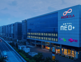 Neo+ Airport Jakarta Tumbuh sebagai Hotel Transit Unggulan di  Kawasan Bandara Soekarno-Hatta